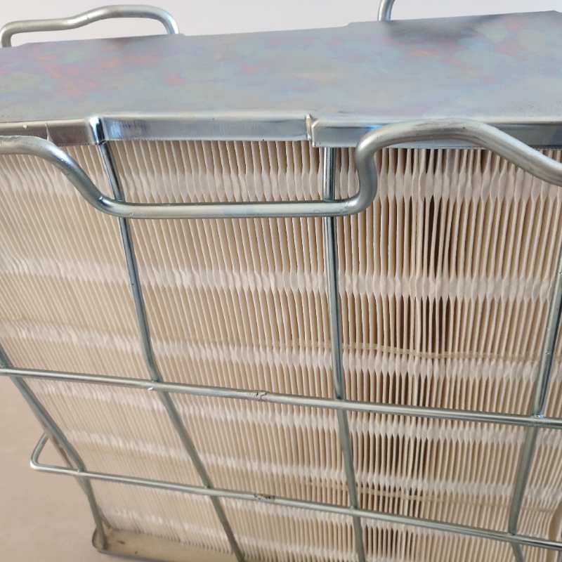 廠家加工定制板式除塵濾芯  濾筒  多種規(guī)格