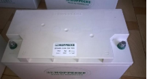 荷貝克蓄電池XC122600 蓄電池哪有賣(mài)
