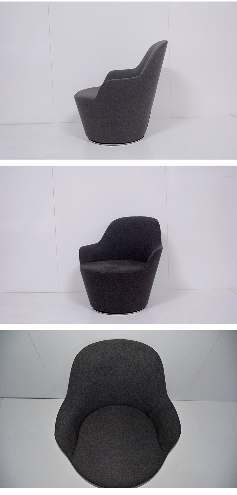 北歐經(jīng)典設(shè)計(jì) 客廳臥室高背納托椅 時(shí)尚定制簡(jiǎn)約 設(shè)計(jì)師極力推薦椅 休閑高背椅 家用簡(jiǎn)約