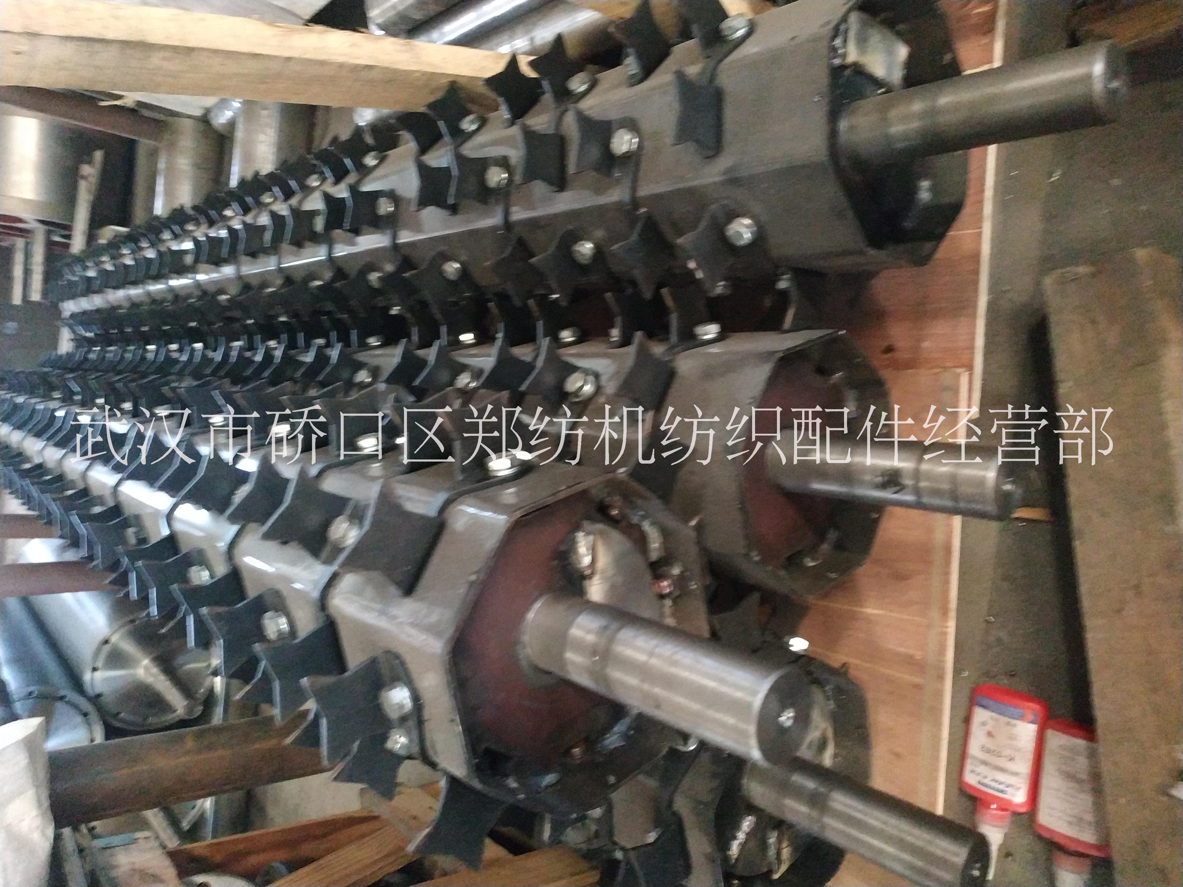 鄭紡機(jī)清梳聯(lián)配件FA028C紡機(jī)配件鄭紡機(jī)配件梳棉機(jī)