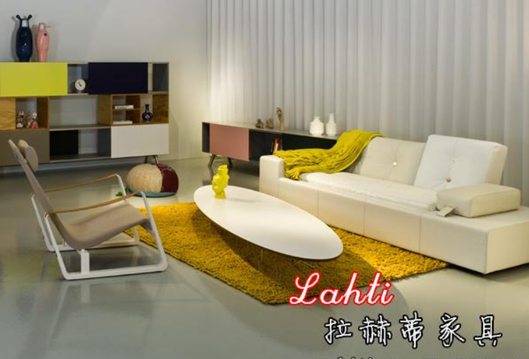定制家具廠  輕奢創(chuàng)意個性沙發(fā) 大廳客廳沙發(fā) 【拉赫蒂家具歡迎定制 】 酒店家具定制