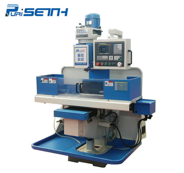 CNC-M5S-L X軸超大行程數(shù)控銑床價(jià)格、立式多功能銑床生產(chǎn)廠家、立式銑床加工中心