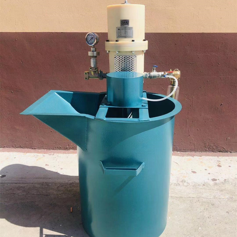 ZBQ27-1.5礦用氣動注漿泵 生產(chǎn)廠家