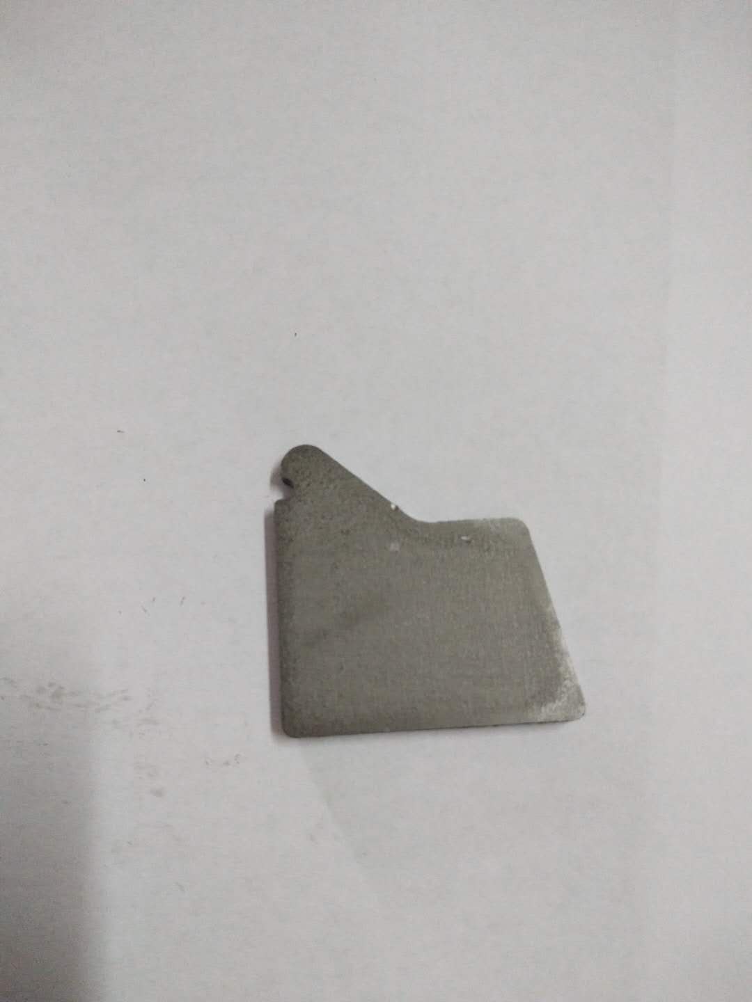 塑料配重鐵