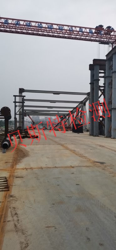 鋼結(jié)構(gòu)橋梁檢測  專業(yè)橋梁檢測