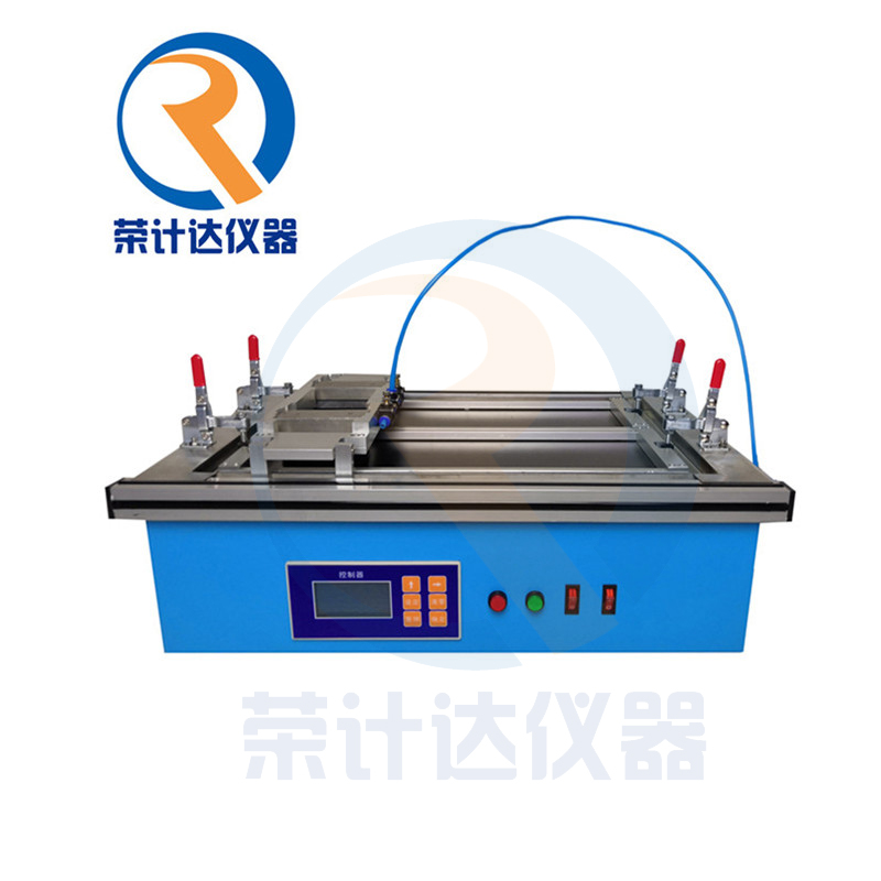 建筑涂料耐洗刷測(cè)試儀JTX-II榮計(jì)達(dá)