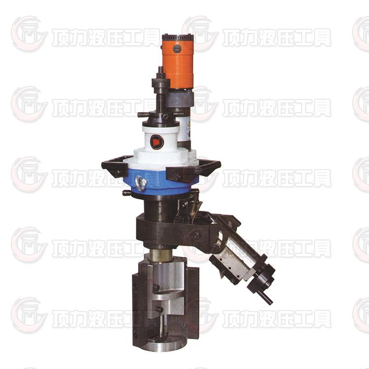 供應(yīng)P32 I?I型-內(nèi)漲式管子坡口機(jī) 外卡式坡口機(jī) 頂力定制