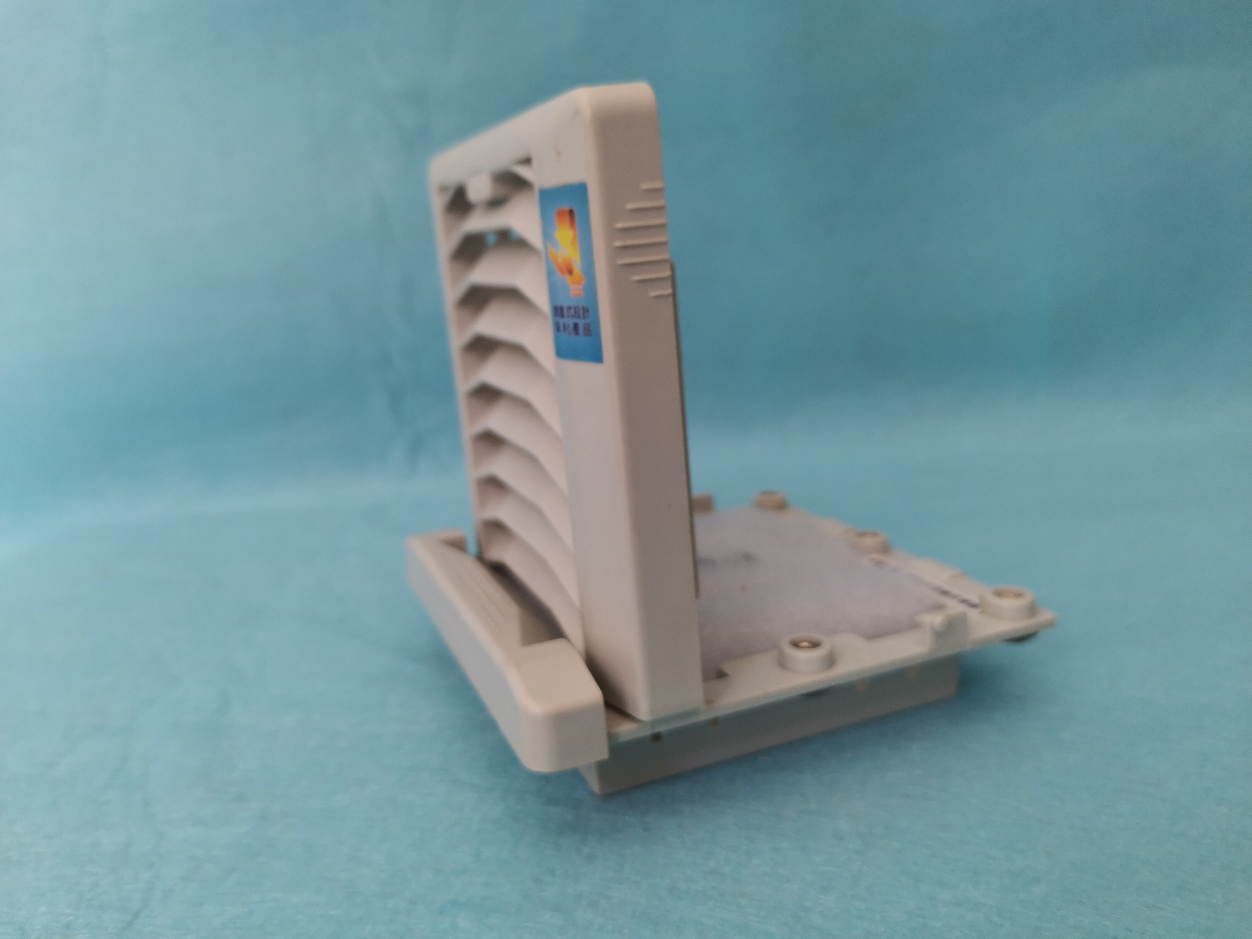 KAKU 卡固電設(shè) 通風(fēng)過濾網(wǎng)FU-9801A P2