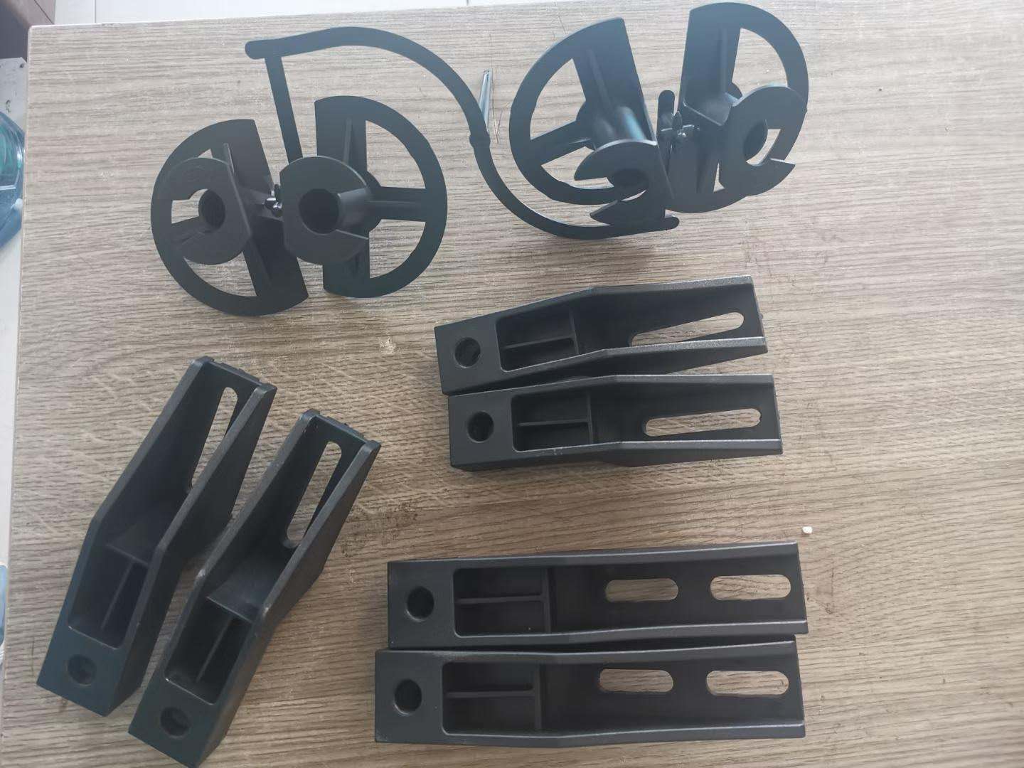 塑料零件  塑料配件