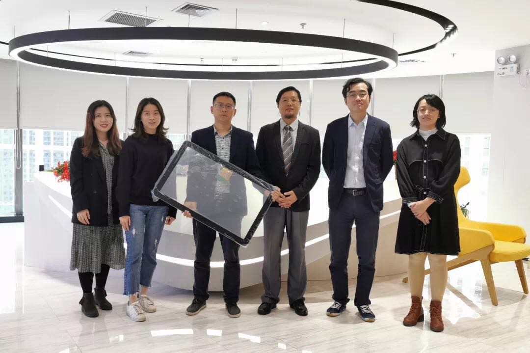 邦得凌納米銀線光阻劑涂干膜 直接供應(yīng)觸摸屏光刻線制造Sensor