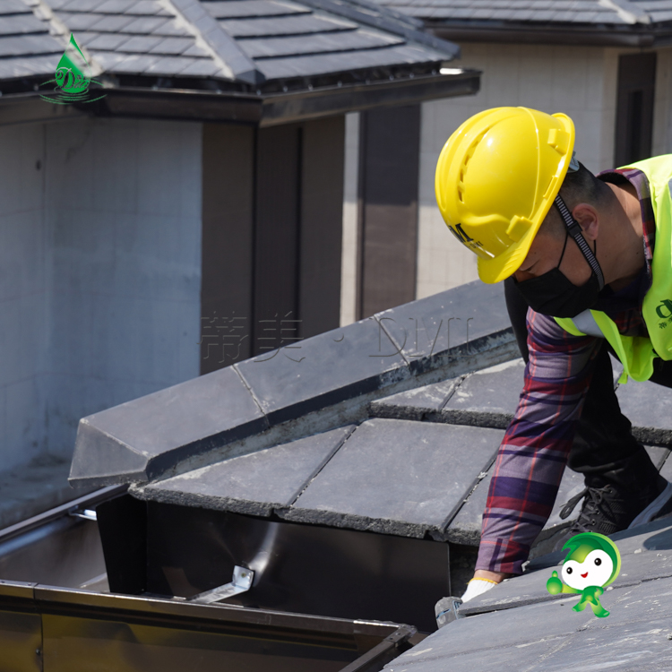 威海銷售8英寸排水槽 裝落水，找蒂美，不漏水！