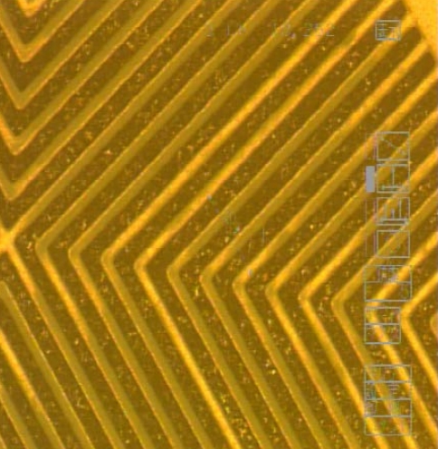 邦得凌自主研發(fā)光刻膠黃光樹(shù)脂 *于UV 固化系統(tǒng)