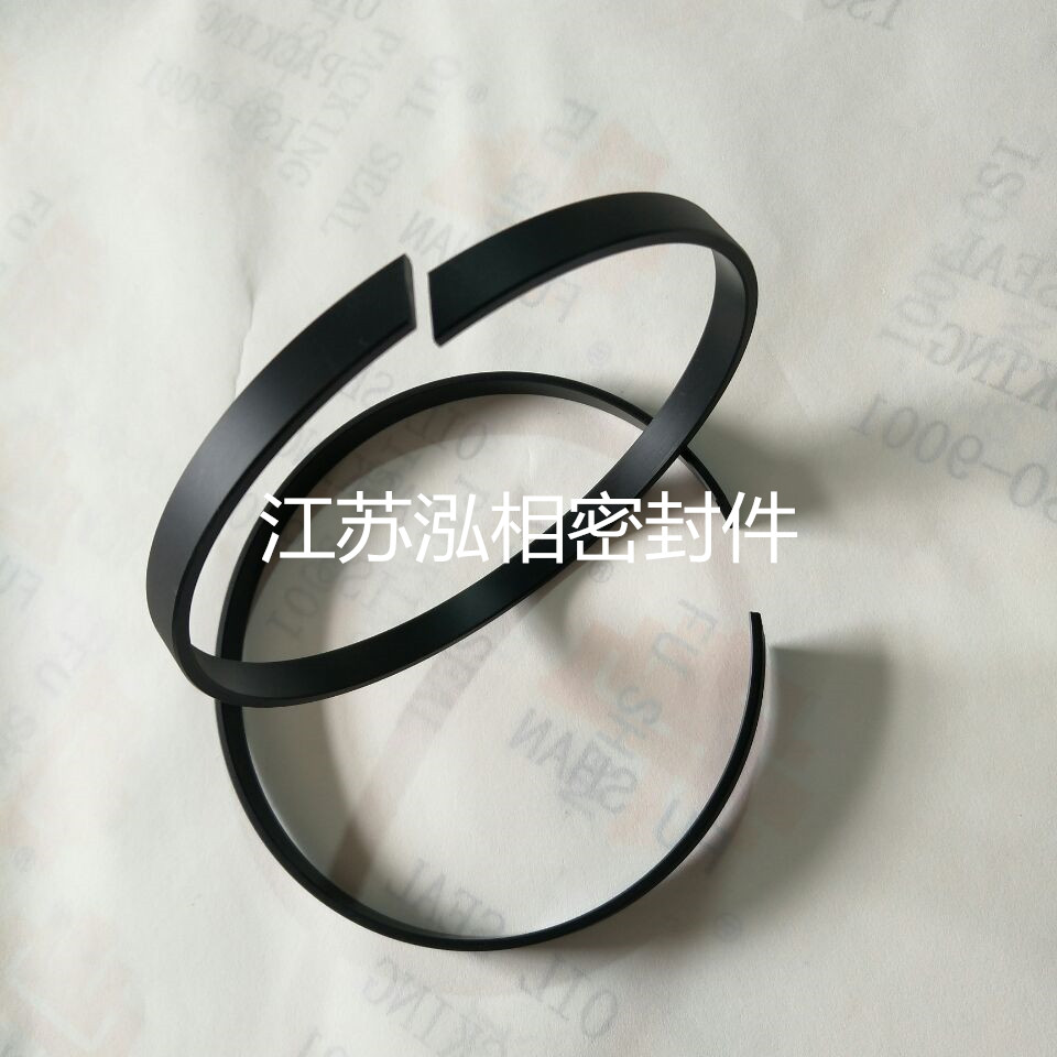 廠家直銷各種優(yōu)質(zhì)支撐環(huán)密封件