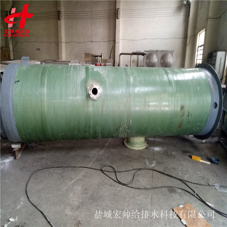 荊州一體化泵站廠家 一體化污水提升泵站 一體化雨水預(yù)制泵站