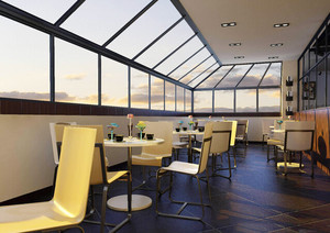 店鋪裝修設(shè)計工程 店鋪裝修設(shè)計公司 武漢餐飲店面裝修設(shè)計