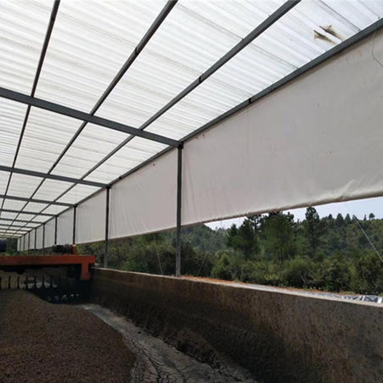 防寒保暖豬場(chǎng)卷簾安裝方法 養(yǎng)殖場(chǎng)豬舍豬場(chǎng)*卷簾布 豬欄養(yǎng)牛場(chǎng)窗簾布