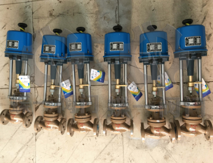 電動(dòng)單座調(diào)節(jié)閥價(jià)格 電動(dòng)單座調(diào)節(jié)閥供應(yīng)商