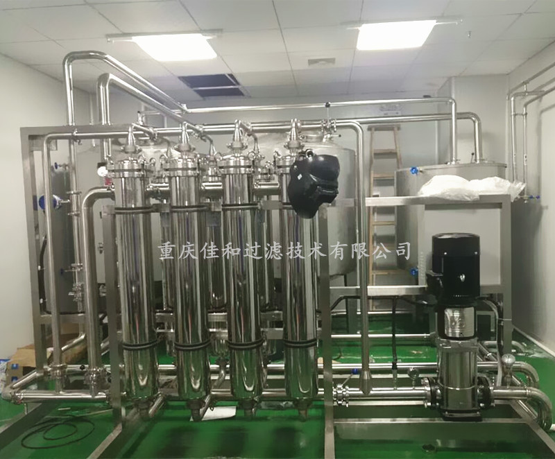 湖北湖南果汁過濾設(shè)備廠家