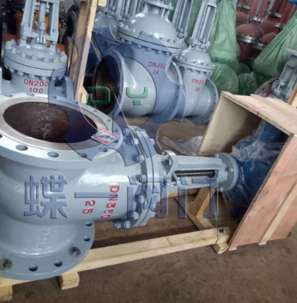 電動閘閥哪家好 電動閘閥廠家