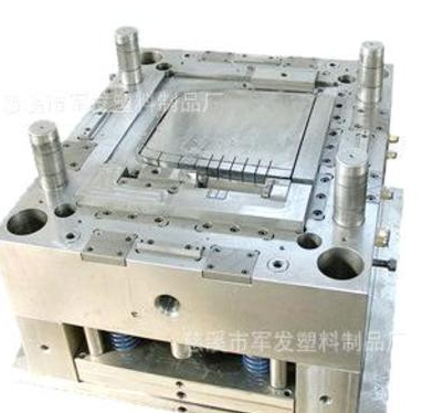 模具加工廠家 模具加工哪家好