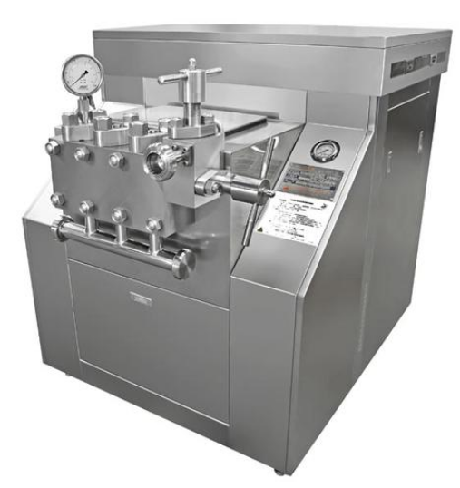 全自動均質(zhì)機供應(yīng)商 全自動均質(zhì)機廠家