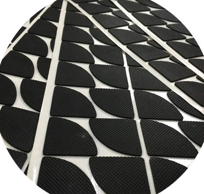 防滑膠墊價格 防滑膠墊廠家