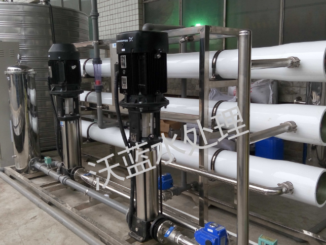 純水處理設(shè)備廠家 純水處理設(shè)備哪家好
