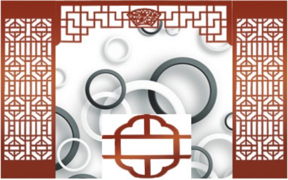 圓洞門經(jīng)銷商