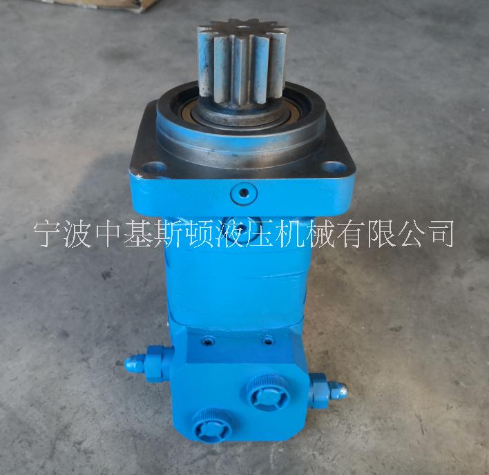 SW2.5K-245挖機(jī)回轉(zhuǎn)液壓馬達(dá)