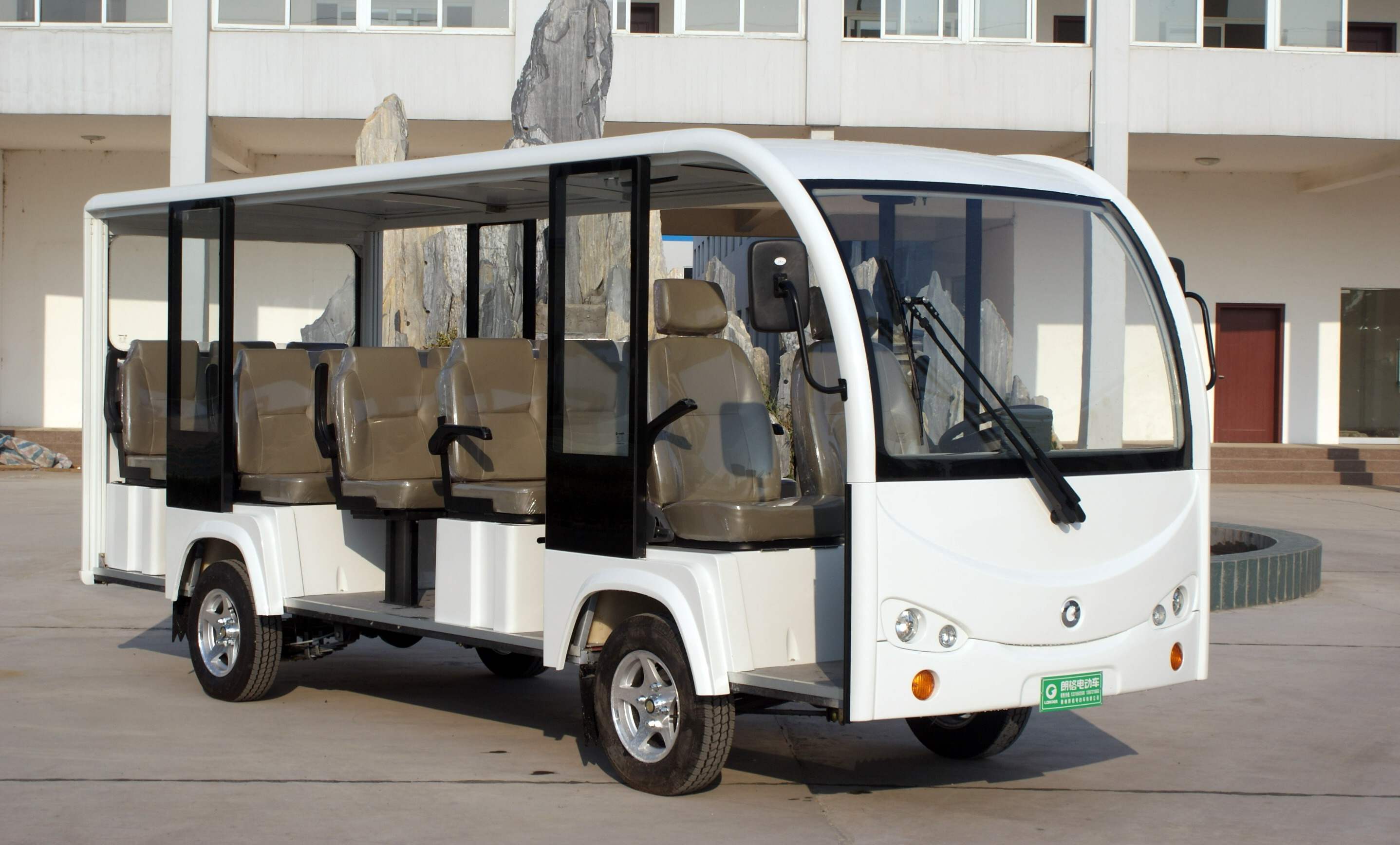 惠州A款14座敞篷款電動觀光車廠家直銷-供應(yīng)惠州14座敞篷款電動觀光車