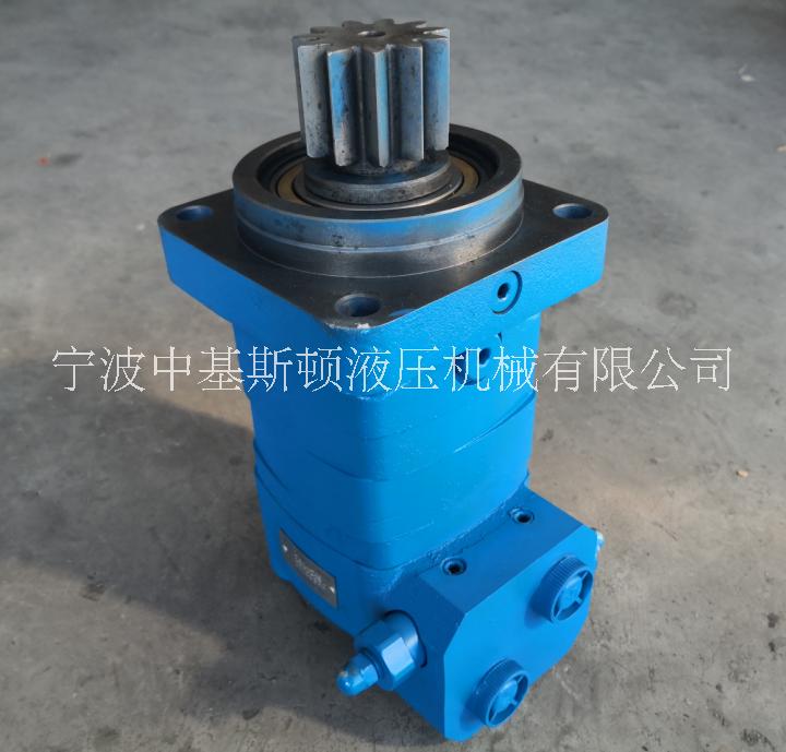 SW2.5K-245挖機(jī)回轉(zhuǎn)液壓馬達(dá)