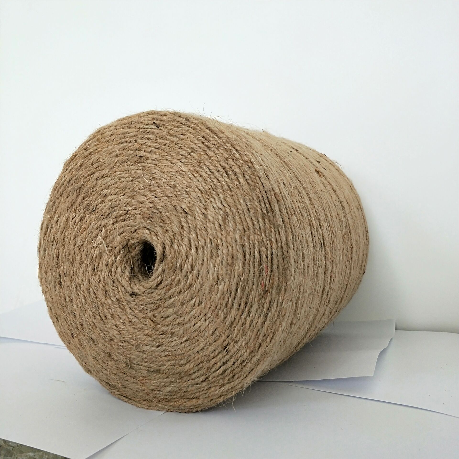 山東嘉祥廠家批發(fā)麻繩   捆扎麻繩現(xiàn)貨   3mm 量大從優(yōu)