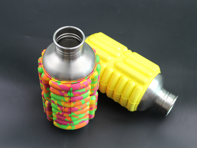 EVA筋膜水壺廠家直銷(xiāo) 運(yùn)動(dòng)水壺  EVA水壺