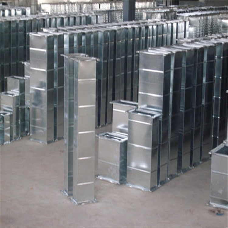 三門峽通風(fēng)管道加工-白鐵皮通風(fēng)管道加工廠 三門通風(fēng)管道加工-白鐵皮通風(fēng)管道