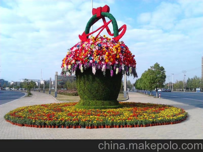 仿真草造型制作公司哪家好設(shè)計方案廠家電話