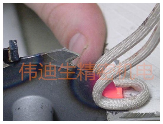 木工鋸片鋸齒焊接用什么焊機(jī)35kw高頻釬焊機(jī)