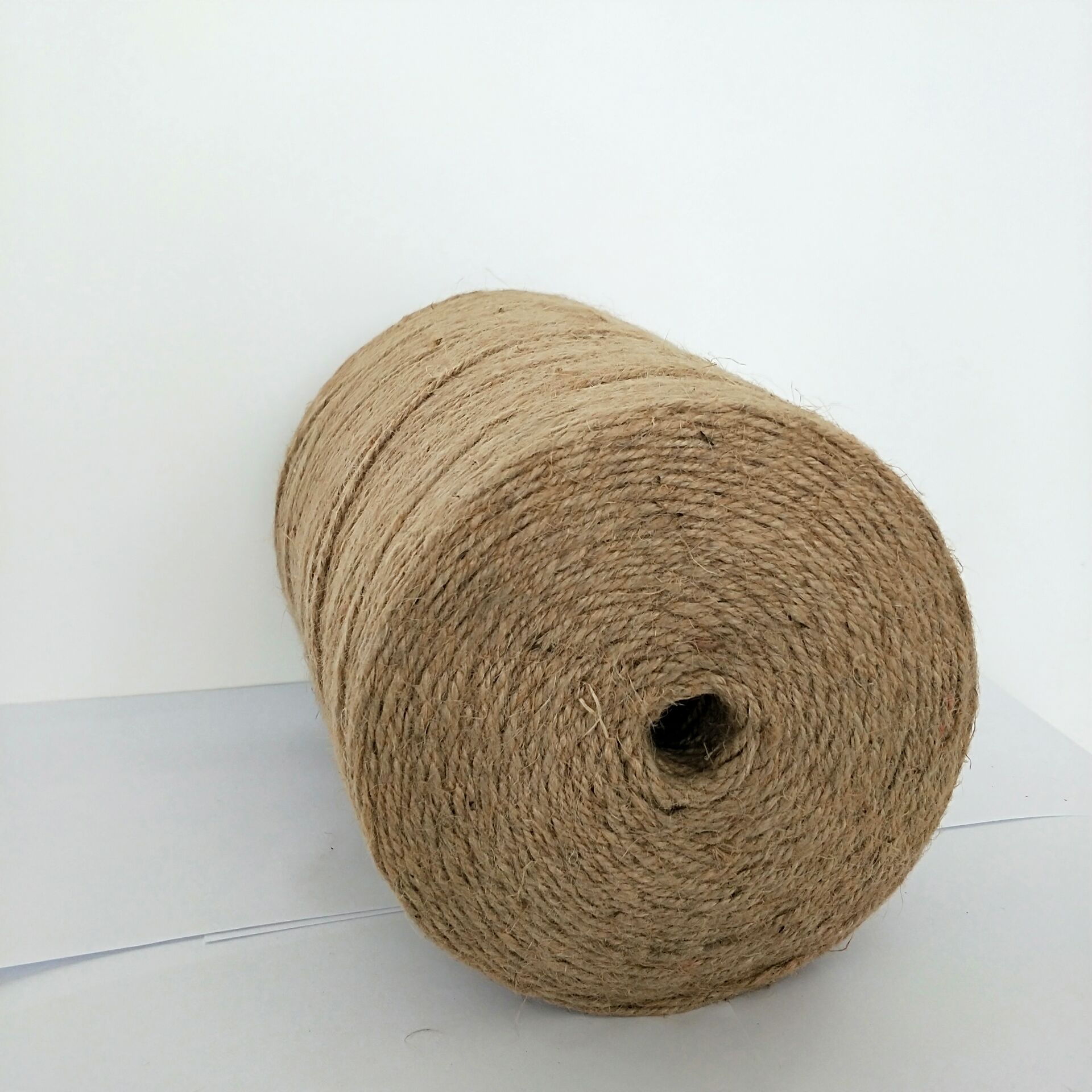 山東嘉祥 麻繩 秸稈麻繩 廠家現(xiàn)貨麻繩 3mm