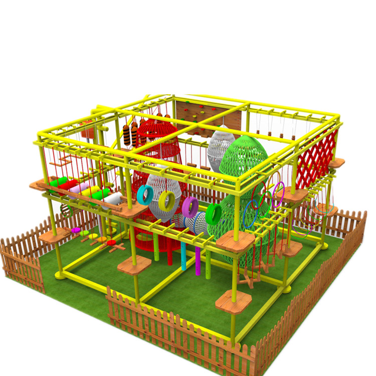 戶外 體能拓展勇士攀爬攀爬網(wǎng)廠家