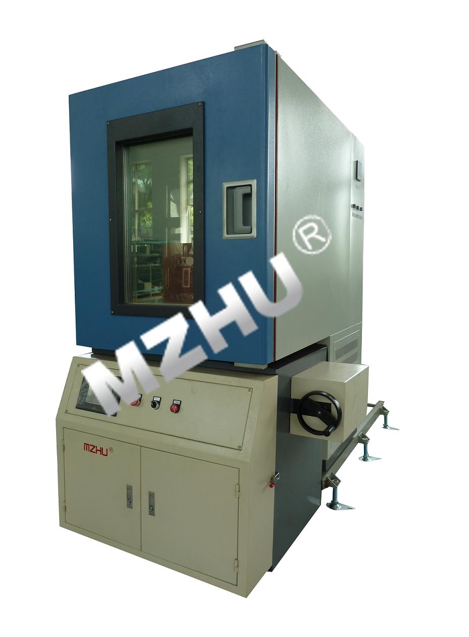 高低溫橡膠疲勞龜裂試驗(yàn)機(jī)/龜裂試驗(yàn)機(jī)/橡膠疲勞龜裂試驗(yàn)機(jī)