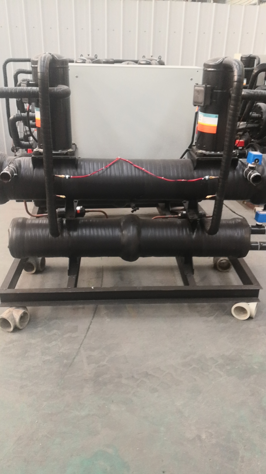 石家莊地源熱泵廠家-地源熱泵報(bào)價(jià)-地源熱泵供應(yīng)商