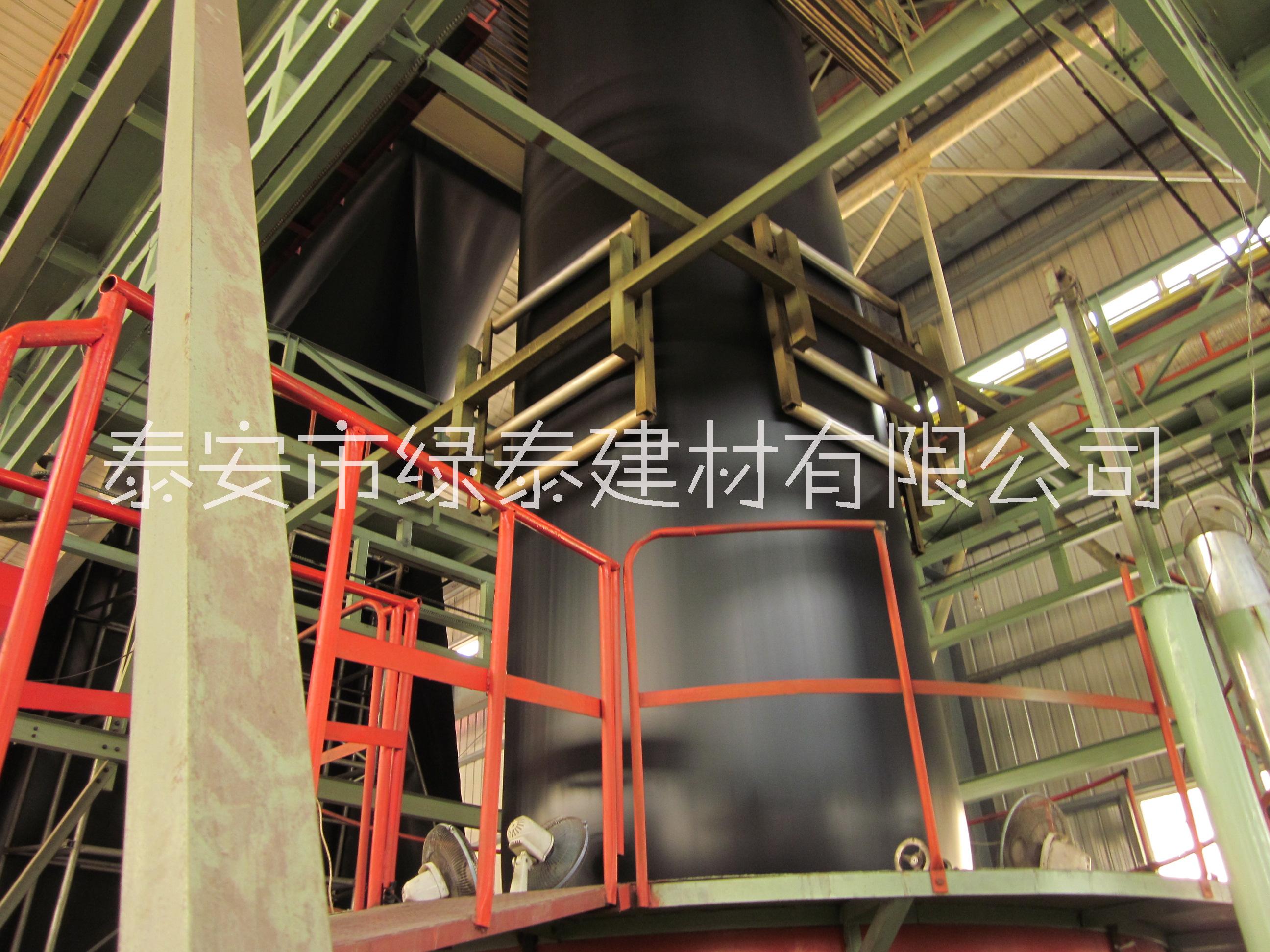 江蘇1.5厚養(yǎng)殖場化糞池鋪的防滲膜 施工不受季節(jié)限制