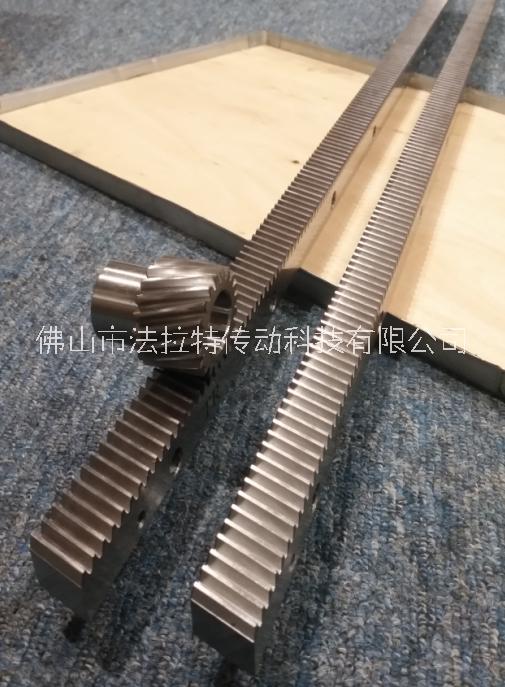 臺(tái)灣原億昌YYC齒條齒輪