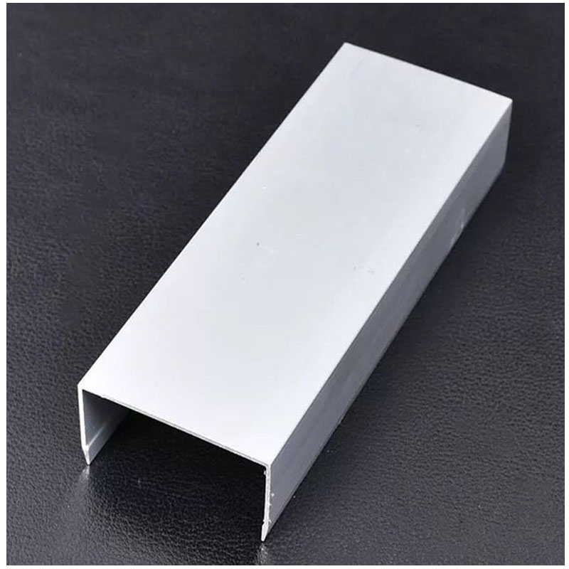 6063鋁合金材質(zhì)移動廁所凈化料鋁材廠家