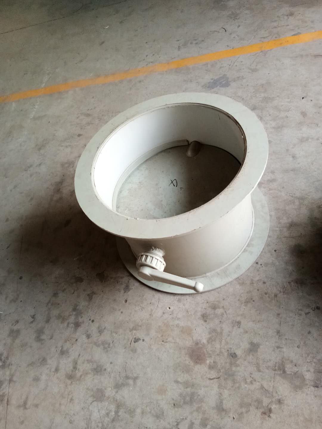 PP管道配件