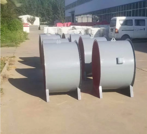 玻璃鋼防腐防爆風(fēng)機(jī)的日常維護(hù)