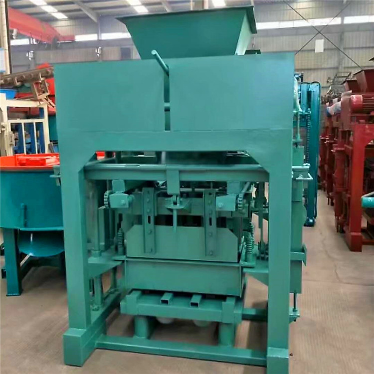河南水泥免燒磚機(jī)定制 燒磚機(jī)價(jià)格