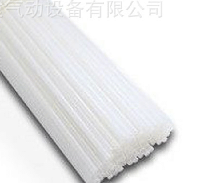 廠家直銷pe管 pe半透明水管 擠出PE管高密度聚丙管自來水管