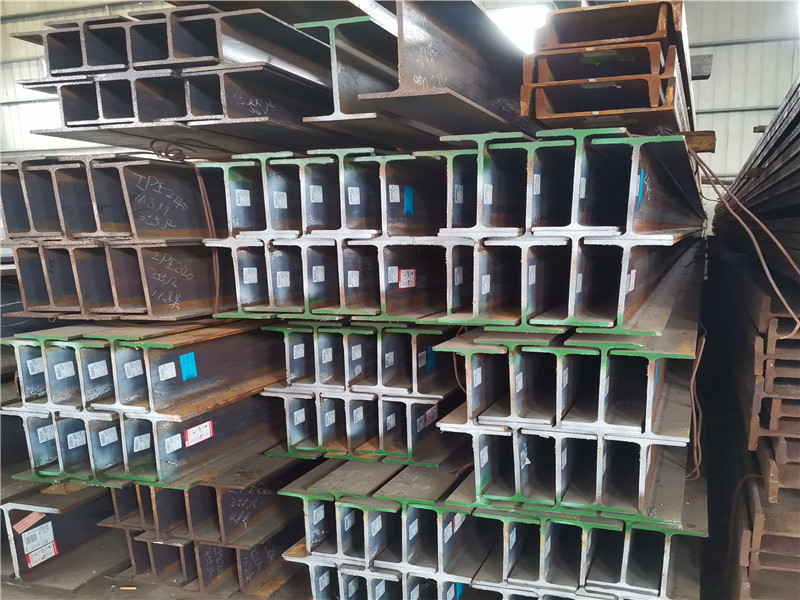天津萊鋼美標(biāo)工字鋼S20X75型號(hào)規(guī)格（大全）