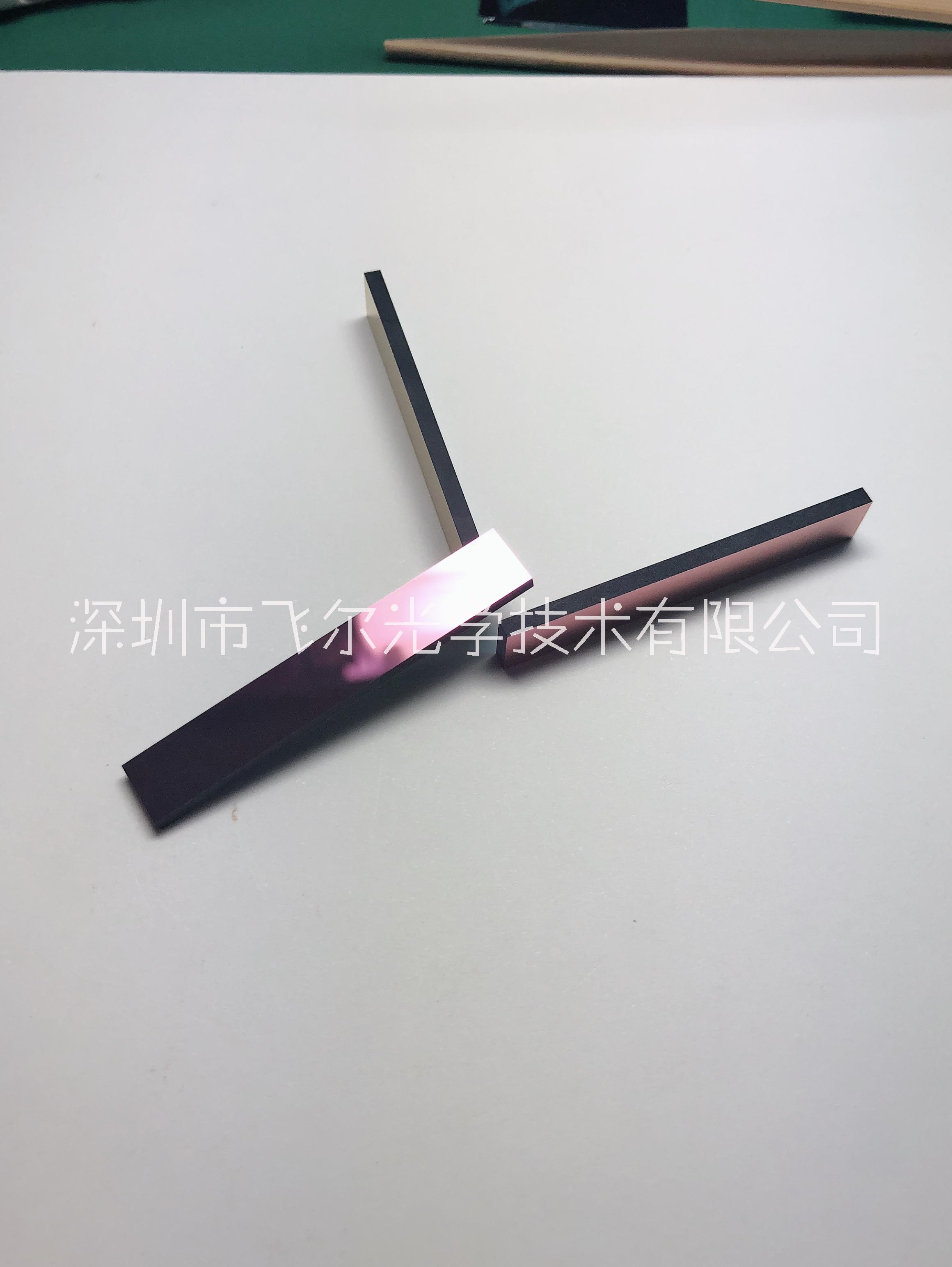 現(xiàn)貨供應(yīng)　紫外濾光片　ZWB2系列　紫外高透可見光紅外截止片