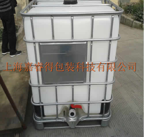 IBC集裝桶JRD1000Ⅴ供應(yīng)